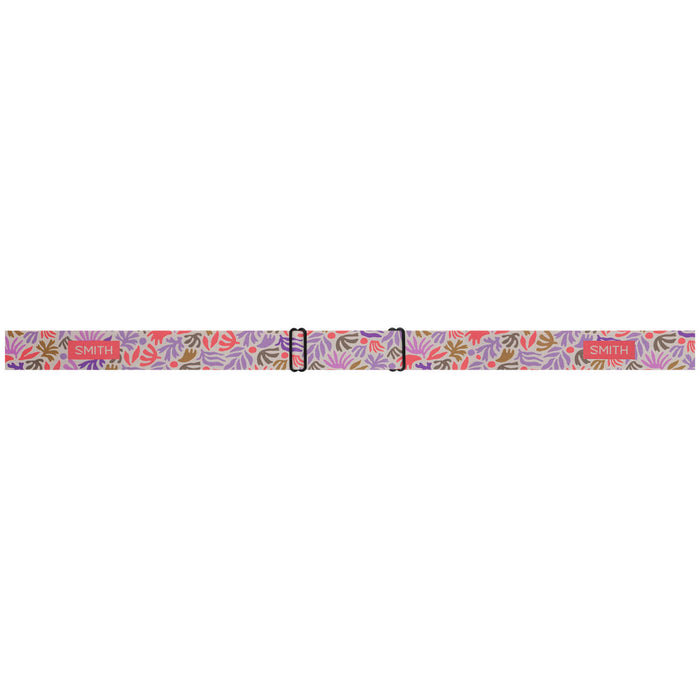 Smith Daredevil Goggles - Kids' Flare Flora/RC36