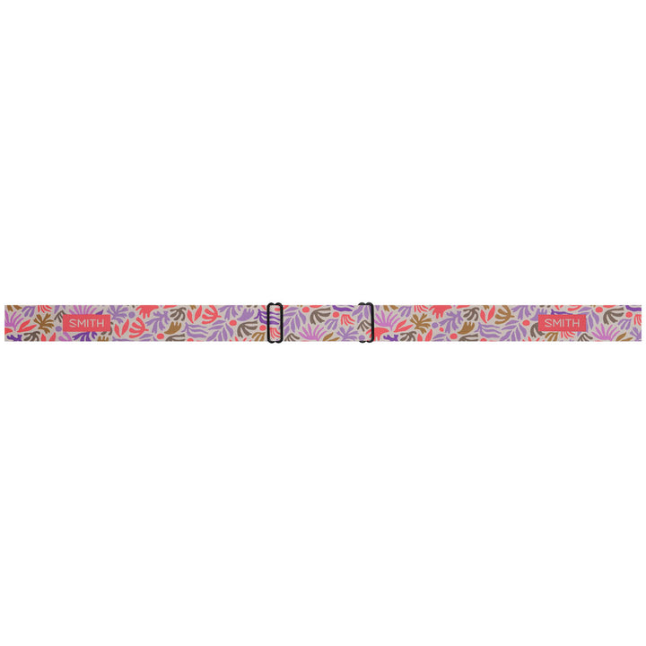 Smith Daredevil Goggles - Kids' Flare Flora/RC36