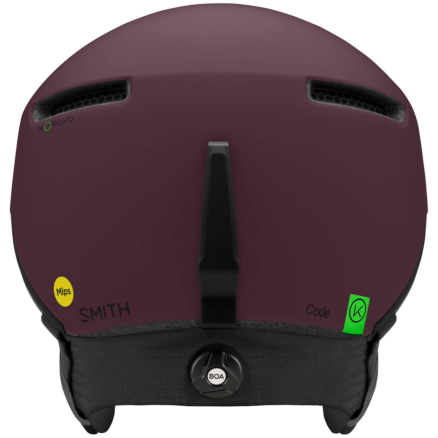 Smith Code MIPS Helmet – evo