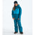 The North Face Freedom Insulated Pants - Boys' Dusk Blue