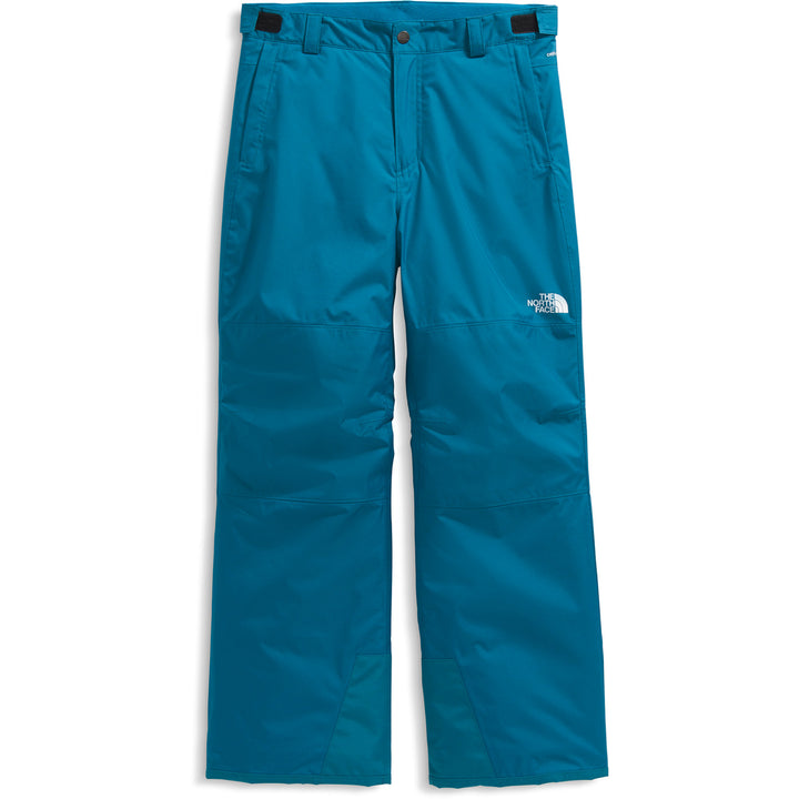 The North Face Freedom Insulated Pants - Boys' Dusk Blue