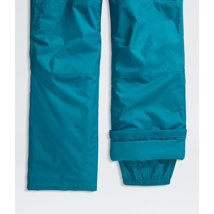 The North Face Freedom Insulated Pants - Boys' Dusk Blue