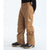 The North Face Freedom Insulated Pants - Boys' Utility Brown