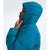 The North Face North Down Hooded Jacket - Boys' Dusk Blue