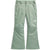 The North Face Freedom Insulated Pants - Girls' Slate Moss