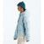 The North Face North Down Hooded Jacket - Girls' Polar Haze