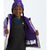 The North Face Freedom Insulated Jacket - Toddlers' Lite Lilac/White Dune