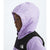 The North Face Freedom Insulated Jacket - Toddlers' Lite Lilac/White Dune