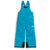 The North Face Freedom Insulated Bibs - Toddlers' Meridian Blue