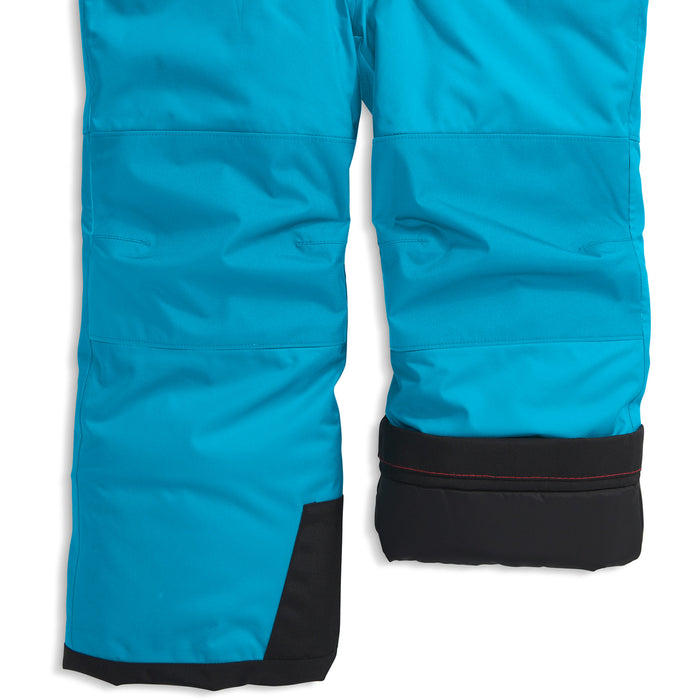 The North Face Freedom Insulated Bibs - Toddlers' Meridian Blue