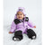 The North Face Baby Freedom Snow Suit - Infants' Lite Lilac