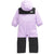 The North Face Baby Freedom Snow Suit - Infants' Lite Lilac