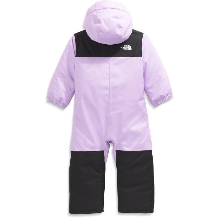 The North Face Baby Freedom Snow Suit - Infants' Lite Lilac