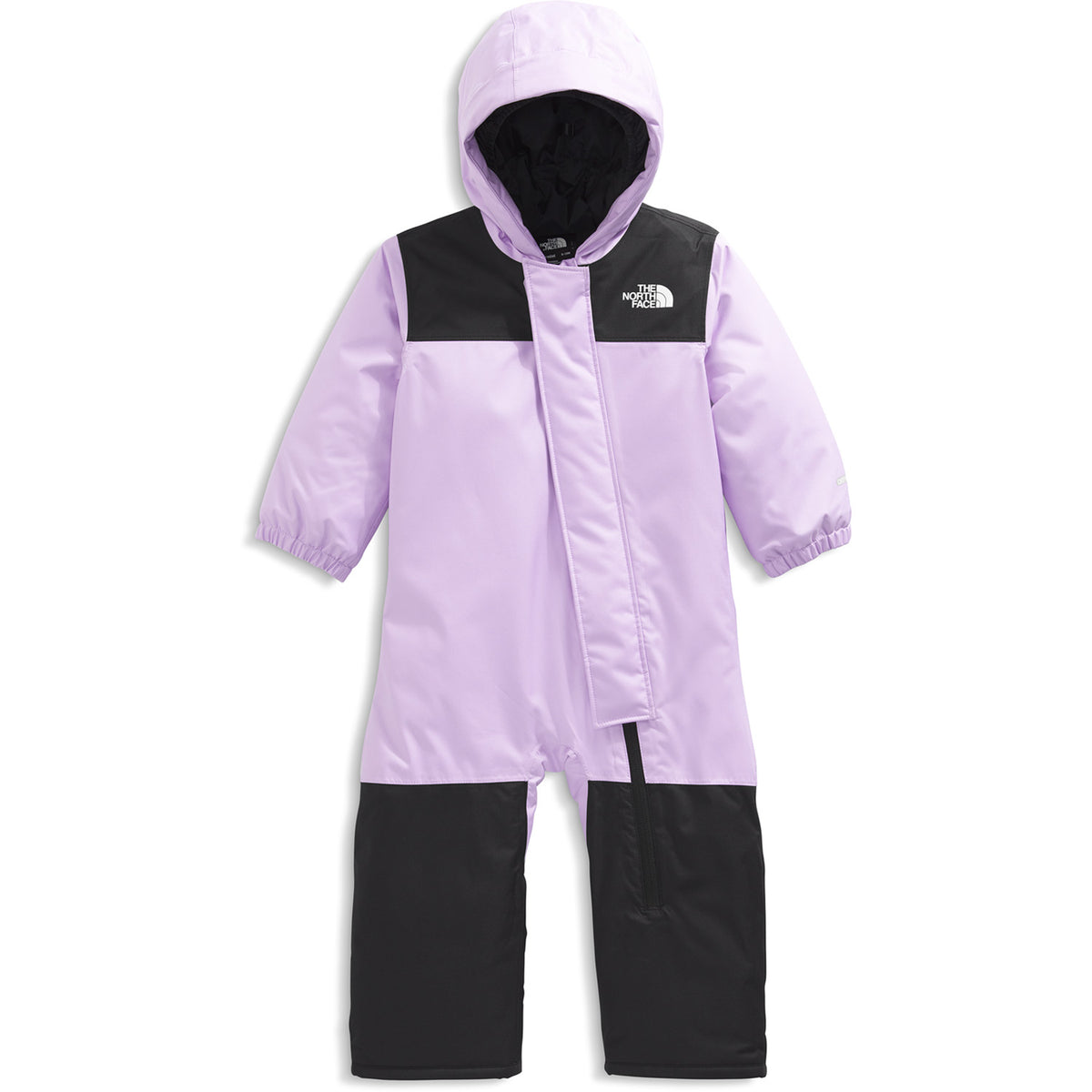 The North Face Baby Freedom Snow Suit - Infants' Lite Lilac