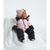 The North Face 1996 Retro Nuptse Onepiece - Infants' Pale Blossom