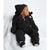 The North Face 1996 Retro Nuptse Onepiece - Infants' TNF Black/Recycled Down