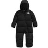 TNF Black/Recycled Down