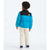 The North Face 1996 Retro Nuptse Jacket - Kids' Meridian Blue