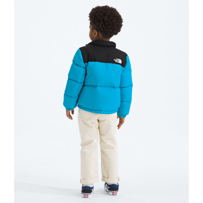 The North Face 1996 Retro Nuptse Jacket - Kids' Meridian Blue