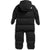 The North Face 1996 Retro Nuptse Onepiece - Infants' TNF Black/Recycled Down