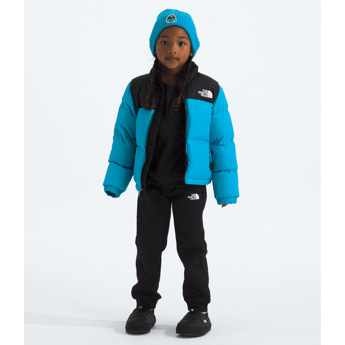 The North Face 1996 Retro Nuptse Jacket - Kids' Meridian Blue