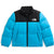 The North Face 1996 Retro Nuptse Jacket - Kids' Meridian Blue