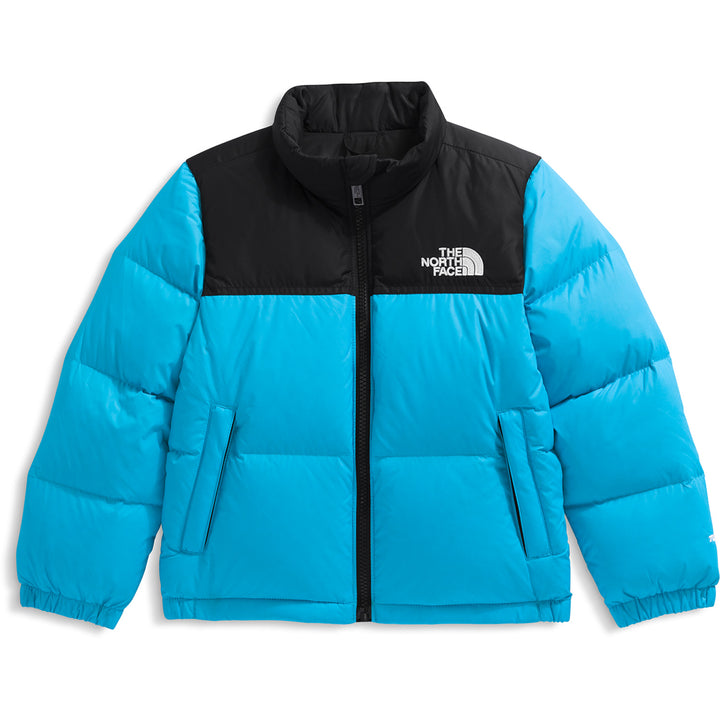 The North Face 1996 Retro Nuptse Jacket - Kids' Meridian Blue