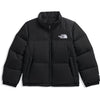 TNF Black/Recycled Down