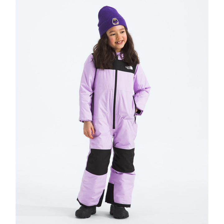 The North Face Freedom Snow Suit - Kids' Lite Lilac