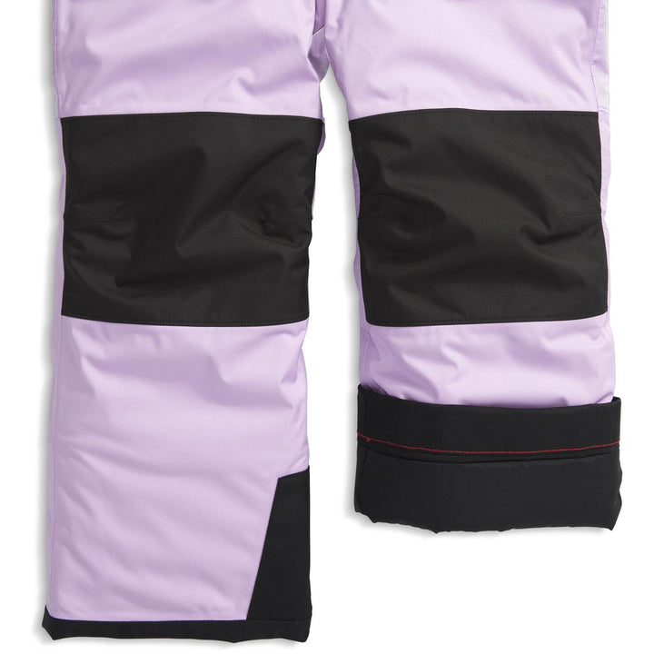 The North Face Freedom Snow Suit - Kids' Lite Lilac