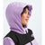 The North Face Freedom Snow Suit - Kids' Lite Lilac