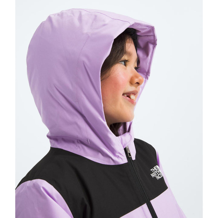 The North Face Freedom Snow Suit - Kids' Lite Lilac