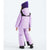 The North Face Freedom Snow Suit - Kids' Lite Lilac