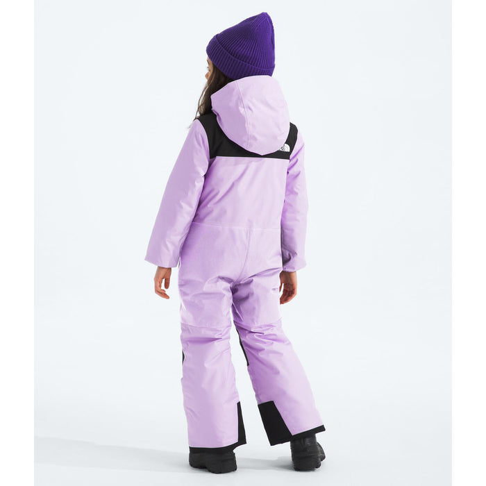 The North Face Freedom Snow Suit - Kids' Lite Lilac