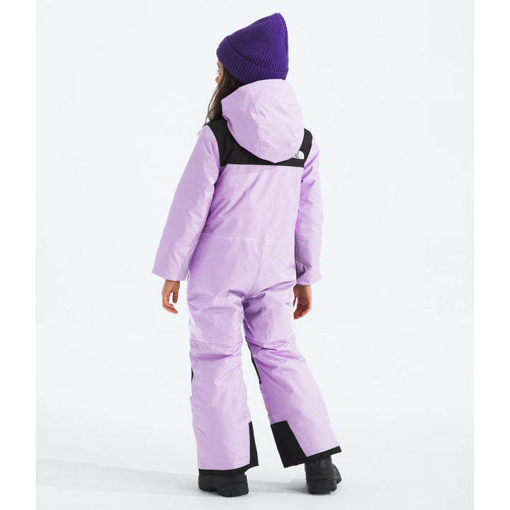 The North Face Freedom Snow Suit - Kids' Lite Lilac