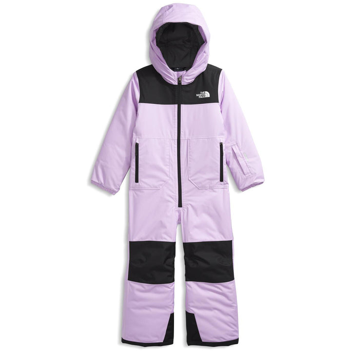 The North Face Freedom Snow Suit - Kids' Lite Lilac