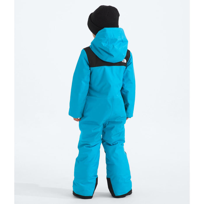 The North Face Freedom Snow Suit - Kids' Meridian Blue