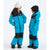 The North Face Freedom Snow Suit - Kids' Meridian Blue