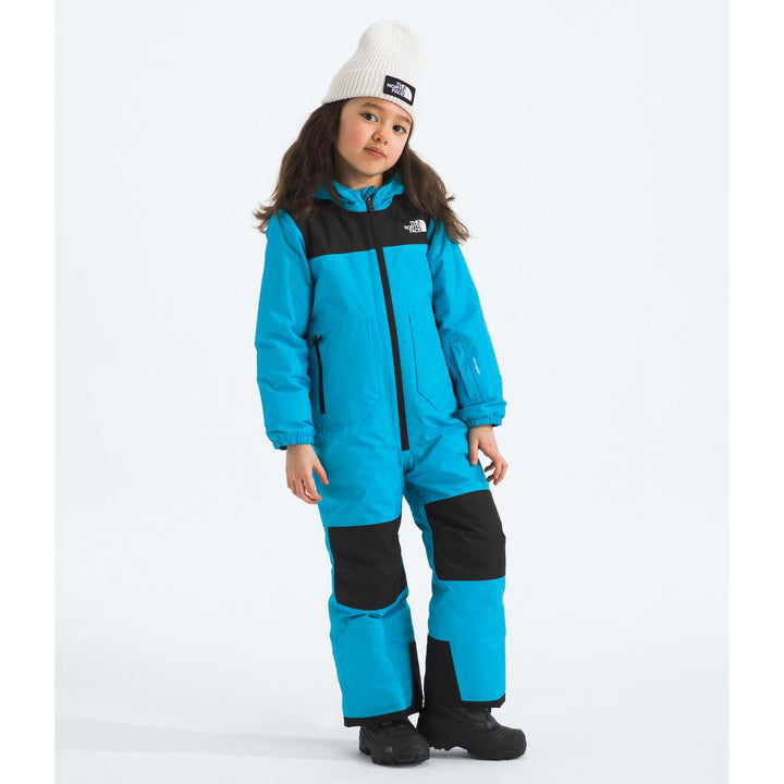 The North Face Freedom Snow Suit - Kids' Meridian Blue