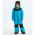 The North Face Freedom Snow Suit - Kids' Meridian Blue