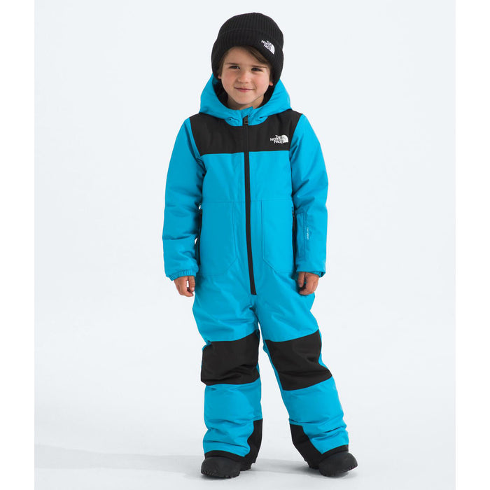 The North Face Freedom Snow Suit - Kids' Meridian Blue
