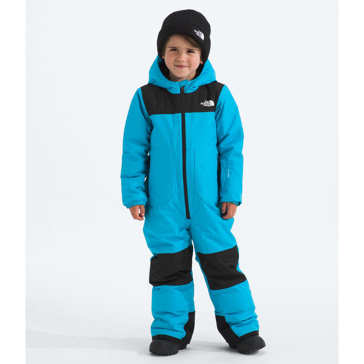 The North Face Freedom Snow Suit - Kids' Meridian Blue