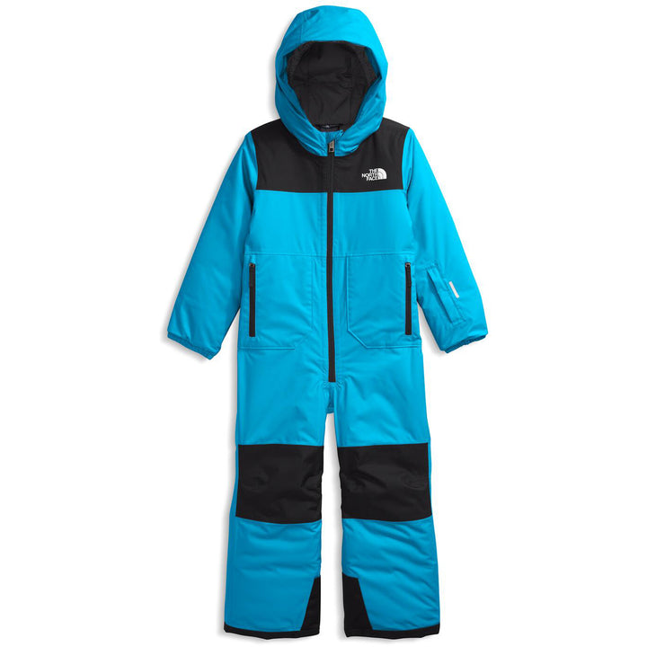 The North Face Freedom Snow Suit - Kids' Meridian Blue