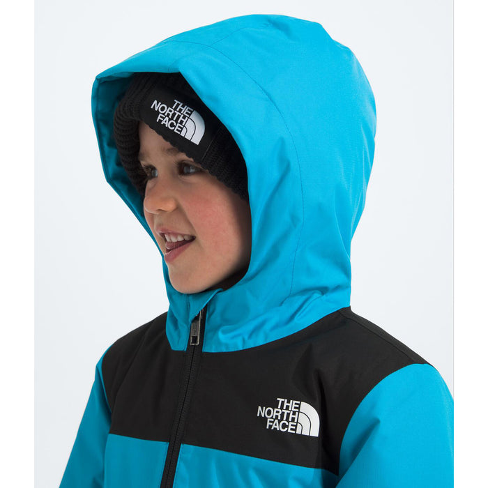 The North Face Freedom Snow Suit - Kids' Meridian Blue