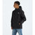 The North Face Antora Rain Jacket - Boys' TNF Black/TNF Black