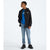 The North Face Antora Rain Jacket - Boys' TNF Black/TNF Black