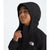 The North Face Antora Rain Jacket - Boys' TNF Black/TNF Black
