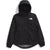 The North Face Antora Rain Jacket - Girls' TNF Black/TNF Black