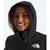 The North Face Antora Rain Jacket - Girls' TNF Black/TNF Black