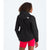 The North Face Antora Rain Jacket - Girls' TNF Black/TNF Black